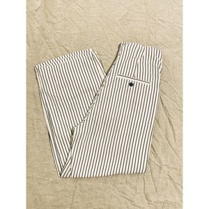 Urban outfitter wideleg trouser